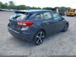 2018 Subaru Impreza 2.0i Sport Gray vin: 4S3GTAK65J1721908