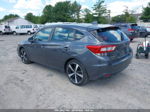 2018 Subaru Impreza 2.0i Sport Gray vin: 4S3GTAK65J1721908