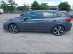 2018 Subaru Impreza 2.0i Sport Gray vin: 4S3GTAK65J1721908