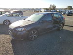 2018 Subaru Impreza Sport Gray vin: 4S3GTAK66J1702655