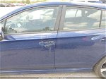 2018 Subaru Impreza 2.0i Sport Blue vin: 4S3GTAK68J3709255