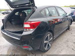 2018 Subaru Impreza 2.0i Sport Black vin: 4S3GTAK6XJ3723125