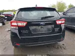 2018 Subaru Impreza 2.0i Sport Черный vin: 4S3GTAK6XJ3723125