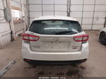 2018 Subaru Impreza 2.0i Sport White vin: 4S3GTAK6XJ3749336