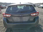 2018 Subaru Impreza Sport Charcoal vin: 4S3GTAL60J1718252