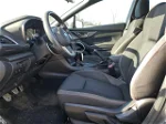 2018 Subaru Impreza Sport Угольный vin: 4S3GTAL60J1718252