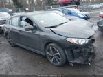 2021 Subaru Impreza Sport 5-door Gray vin: 4S3GTAL67M3700016