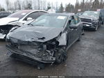 2021 Subaru Impreza Sport 5-door Серый vin: 4S3GTAL67M3700016