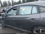 2021 Subaru Impreza Sport 5-door Gray vin: 4S3GTAL67M3700016