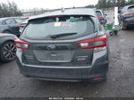 2021 Subaru Impreza Sport 5-door Gray vin: 4S3GTAL67M3700016