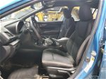 2018 Subaru Impreza Sport Blue vin: 4S3GTAL6XJ1706870