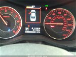 2018 Subaru Impreza Sport Red vin: 4S3GTAM60J3701535