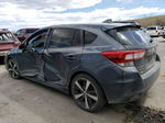 2018 Subaru Impreza Sport Charcoal vin: 4S3GTAM61J3736892