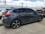 2018 Subaru Impreza Sport Charcoal vin: 4S3GTAM61J3736892