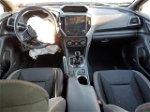 2018 Subaru Impreza Sport White vin: 4S3GTAM64J3730682