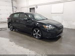 2018 Subaru Impreza 2.0i Sport Black vin: 4S3GTAM64J3737826