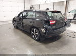 2018 Subaru Impreza 2.0i Sport Black vin: 4S3GTAM64J3737826