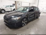 2018 Subaru Impreza 2.0i Sport Black vin: 4S3GTAM64J3737826