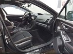 2018 Subaru Impreza 2.0i Sport Черный vin: 4S3GTAM64J3737826