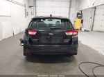 2018 Subaru Impreza 2.0i Sport Черный vin: 4S3GTAM64J3737826