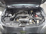 2018 Subaru Impreza 2.0i Sport Черный vin: 4S3GTAM64J3737826
