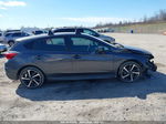 2021 Subaru Impreza Sport 5-door Gray vin: 4S3GTAM64M3714048