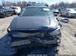 2021 Subaru Impreza Sport 5-door Gray vin: 4S3GTAM64M3714048