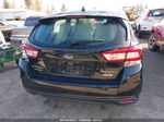 2018 Subaru Impreza Sport Черный vin: 4S3GTAM65J3701630