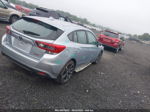 2021 Subaru Impreza Sport Светло-синий vin: 4S3GTAM66M3707893
