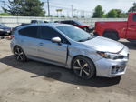 2018 Subaru Impreza Sport Серебряный vin: 4S3GTAM69J3739149