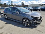 2018 Subaru Impreza Sport Gray vin: 4S3GTAM69J3741984