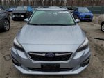 2018 Subaru Impreza Limited Серебряный vin: 4S3GTAN60J3748109
