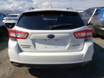 2018 Subaru Impreza Limited White vin: 4S3GTAN66J3733291