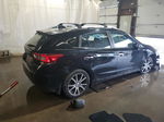 2018 Subaru Impreza Limited Black vin: 4S3GTAT62J3708763