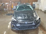 2018 Subaru Impreza Limited Black vin: 4S3GTAT62J3708763