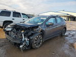 2021 Subaru Impreza Limited Charcoal vin: 4S3GTAT64M3717520