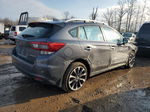 2021 Subaru Impreza Limited Charcoal vin: 4S3GTAT64M3717520