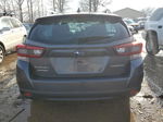 2021 Subaru Impreza Limited Charcoal vin: 4S3GTAT64M3717520