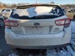 2018 Subaru Impreza Limited White vin: 4S3GTAT65J3716078