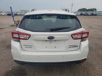 2018 Subaru Impreza Limited Белый vin: 4S3GTAT66J3701704