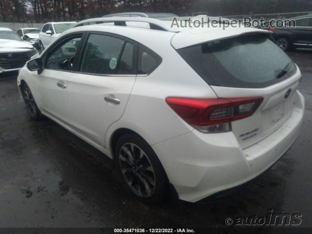 2021 Subaru Impreza Limited Unknown vin: 4S3GTAT68M3717438