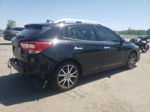 2018 Subaru Impreza Limited Black vin: 4S3GTAT69J3744448