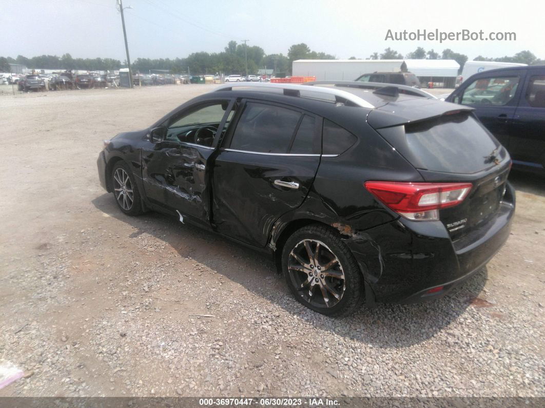 2018 Subaru Impreza Limited Beige vin: 4S3GTAT6XJ3711572