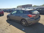 2018 Subaru Impreza Limited Charcoal vin: 4S3GTAU60J3729710