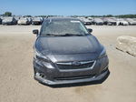 2018 Subaru Impreza Limited Charcoal vin: 4S3GTAU60J3729710