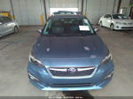 2018 Subaru Impreza Limited Blue vin: 4S3GTAU61J3725617