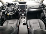 2018 Subaru Impreza Limited Серебряный vin: 4S3GTAU62J3722841