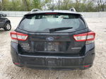 2018 Subaru Impreza Limited Black vin: 4S3GTAU66J3726777