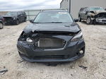 2018 Subaru Impreza Limited Black vin: 4S3GTAU66J3726777