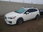 2018 Subaru Impreza Limited Белый vin: 4S3GTAU69J3710010